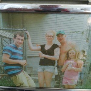 Meet your Posher, Scott